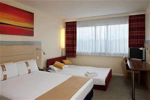 Express Norwich By Ihg Hotel 3*