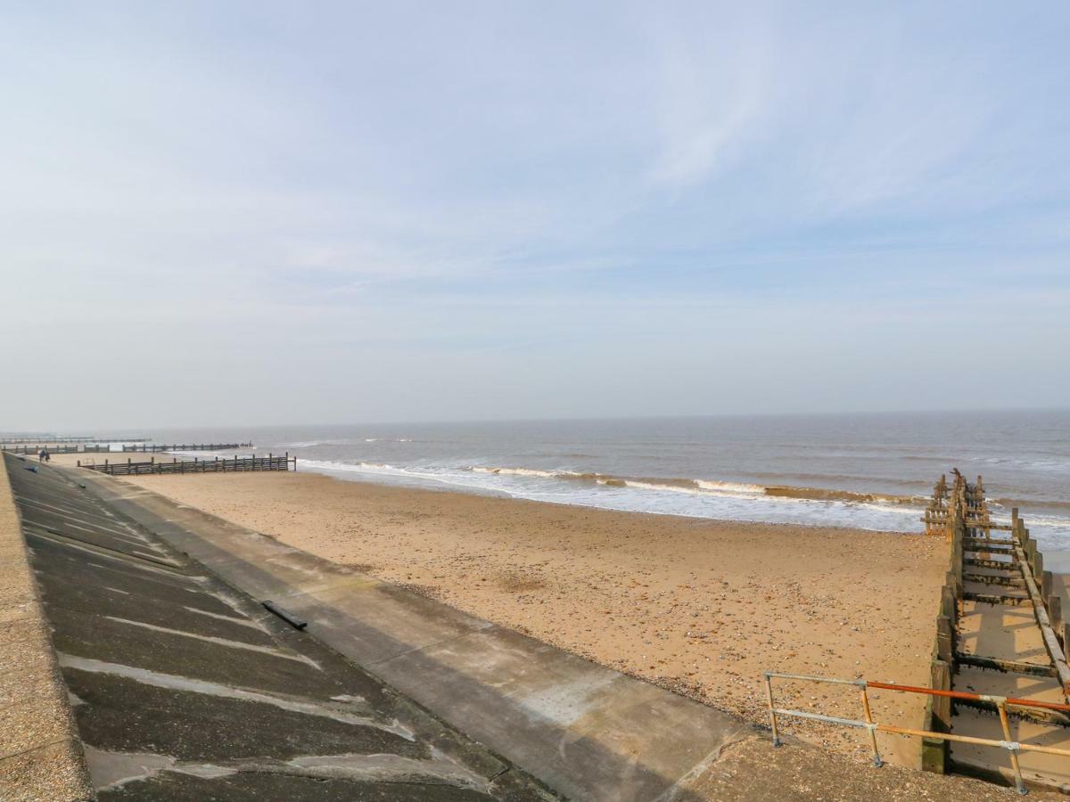 Sea View Holiday home Norwich
