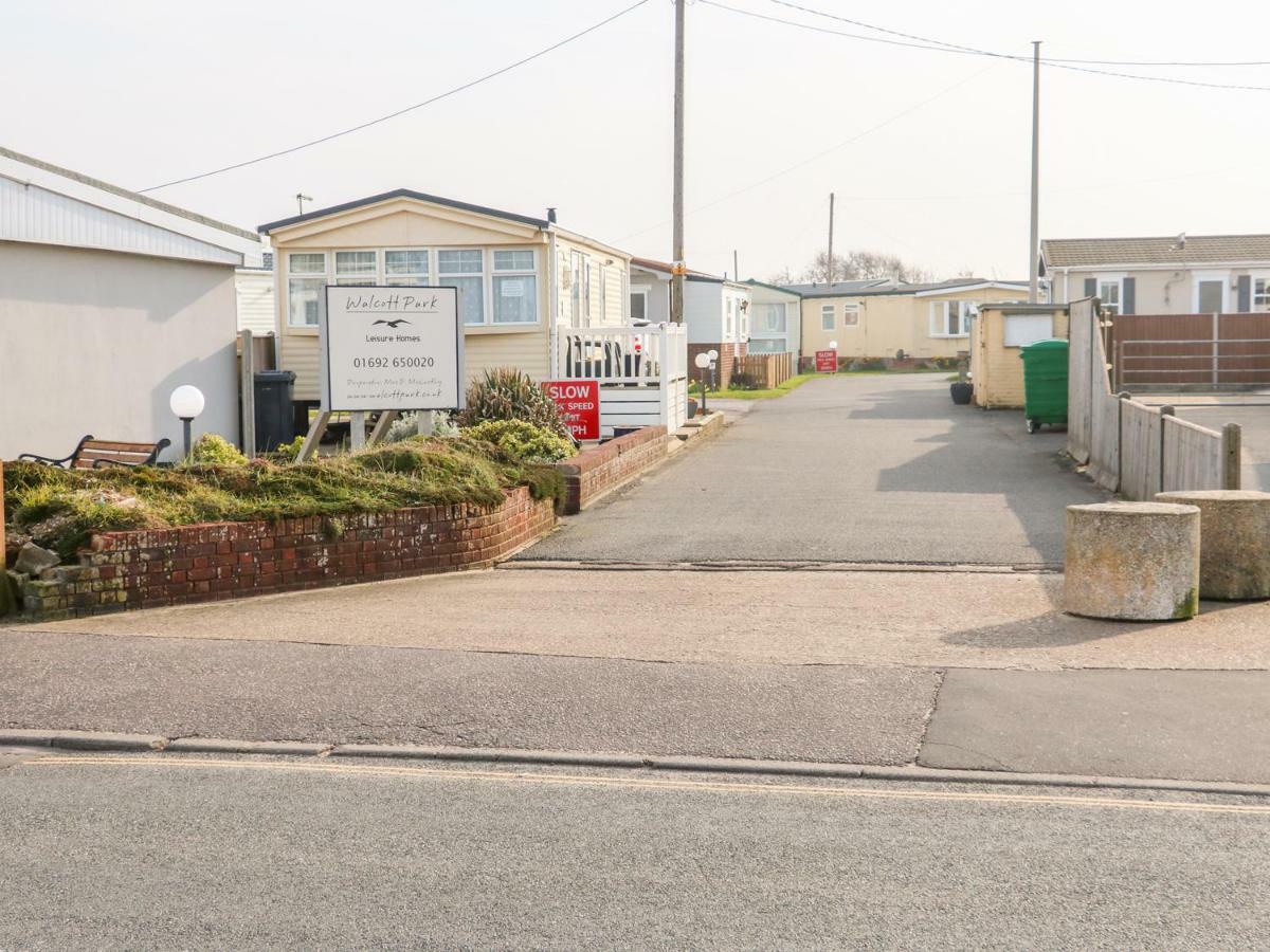 Sea View Holiday home