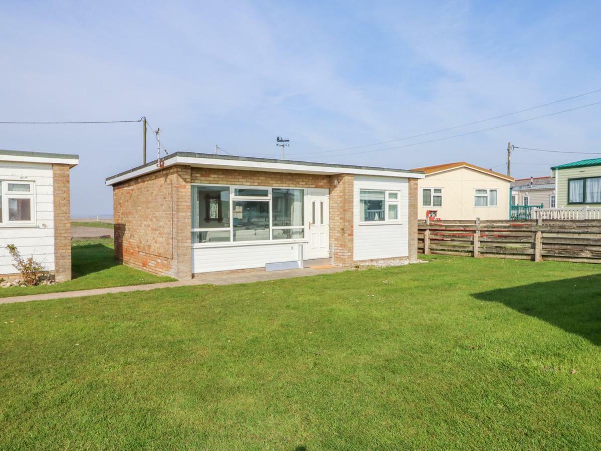 Holiday home Sea View Norwich