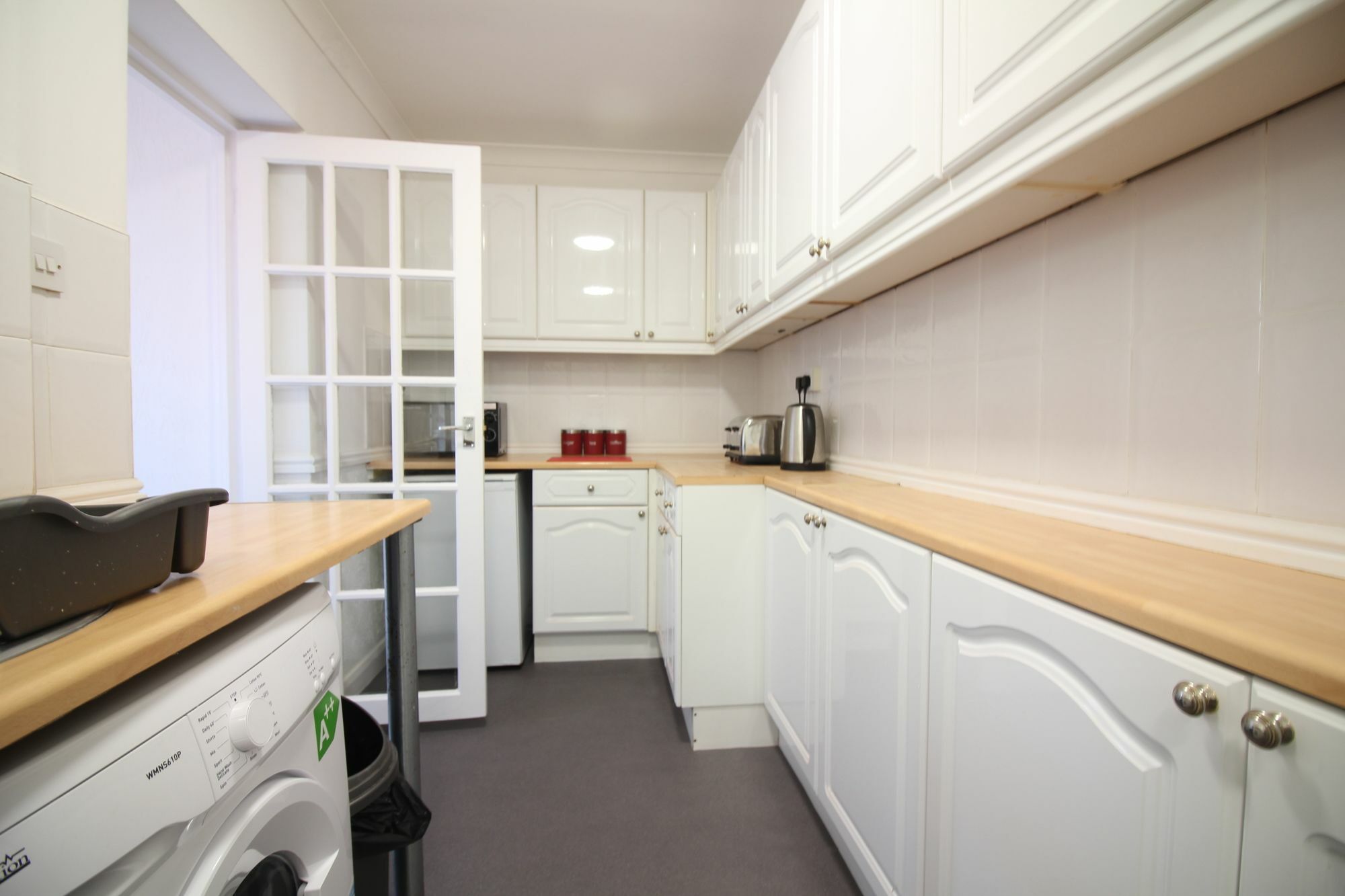 Apartment Airport Norwich