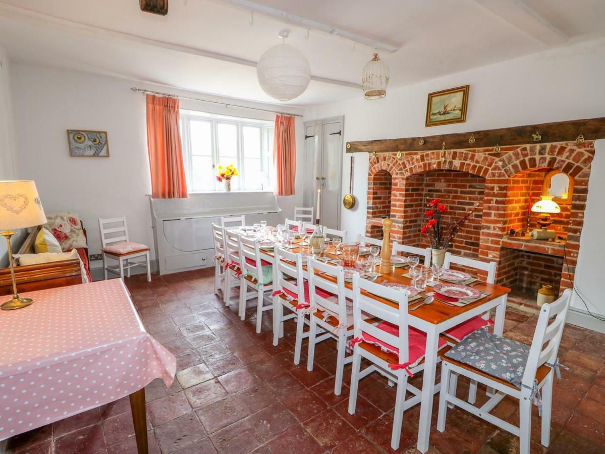 Southrepps Holiday home *