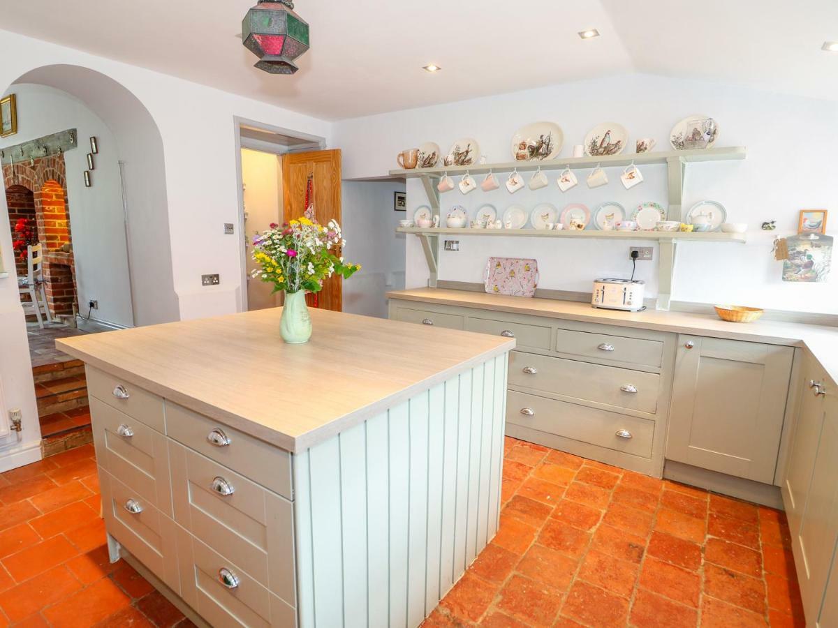 Southrepps Holiday home