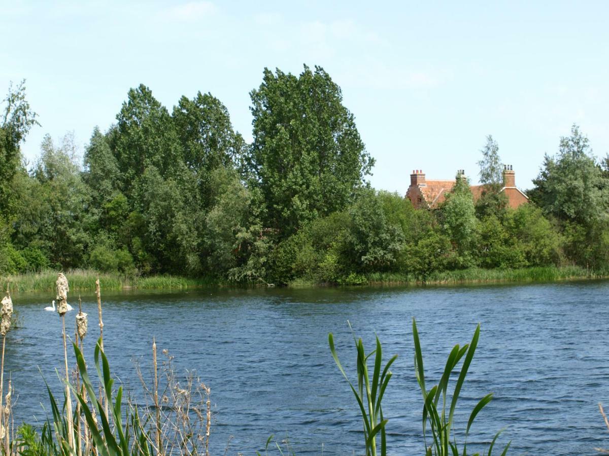 Holiday home Lakeview At Farm *