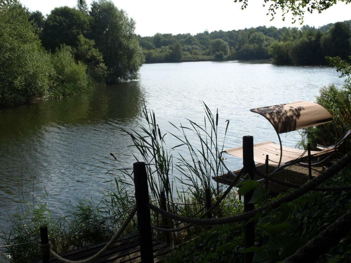 Lakeview At Farm