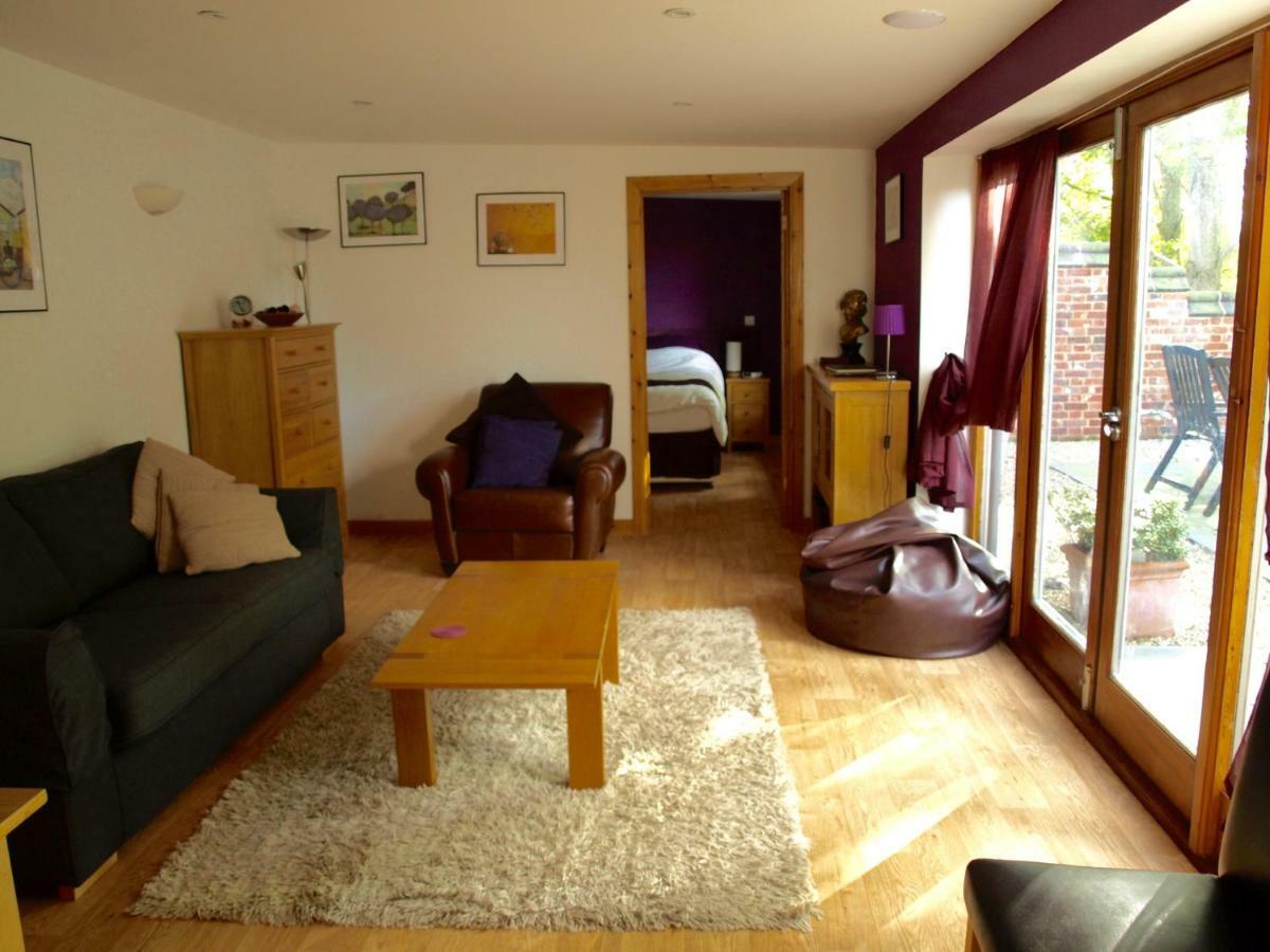 Lakeview At Farm Holiday home