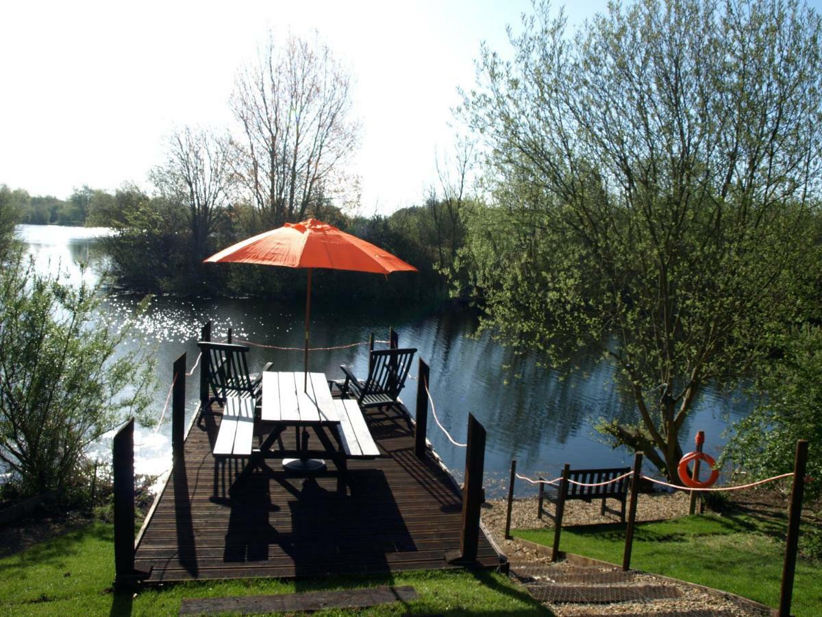 Lakeview At Farm