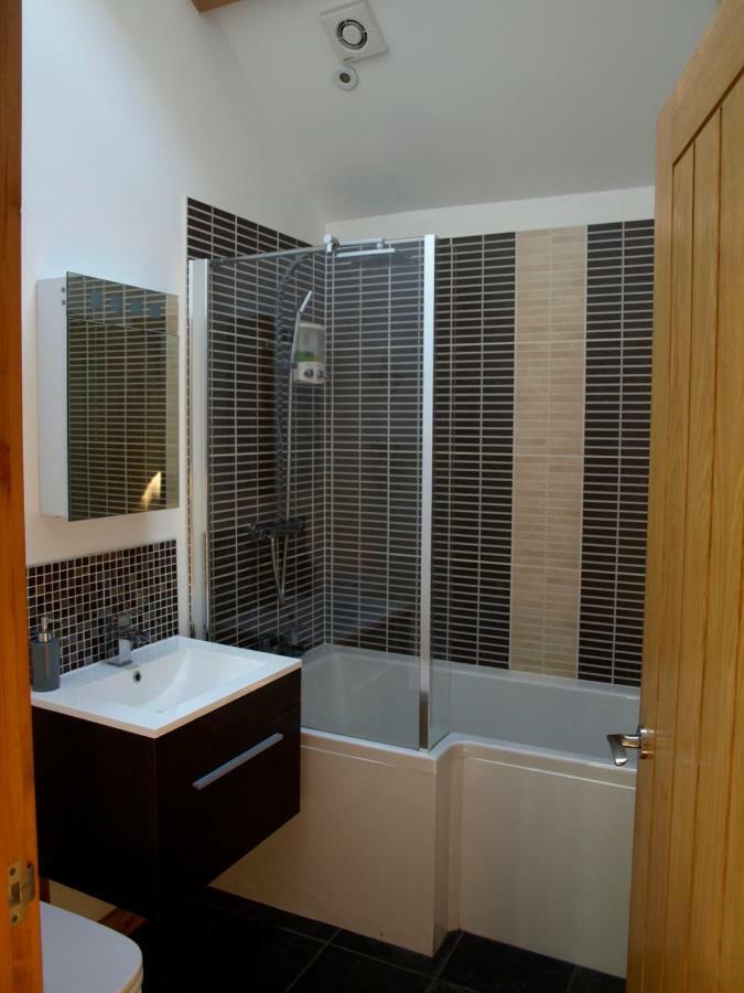 Lakeview At Farm Holiday home Norwich