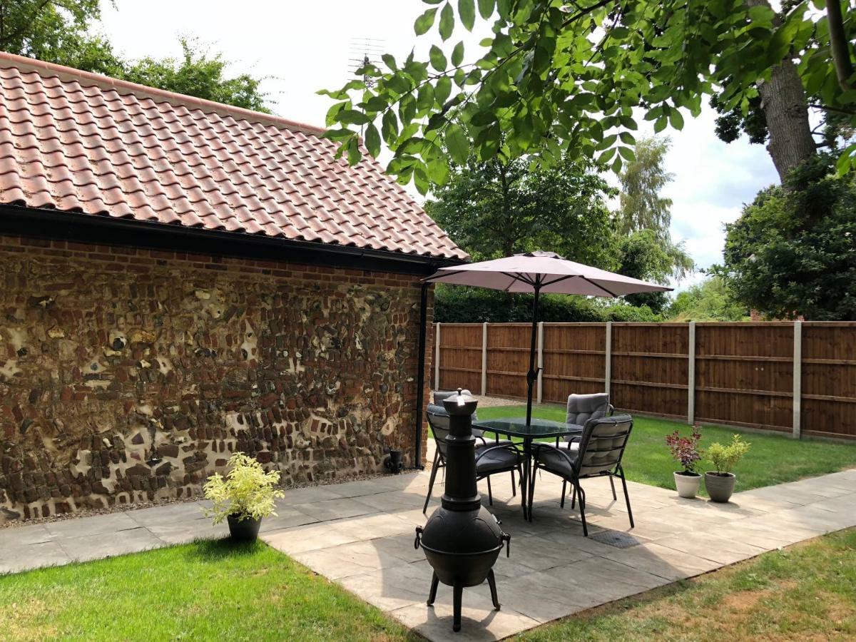 Rivers Rest Casa de férias Norwich