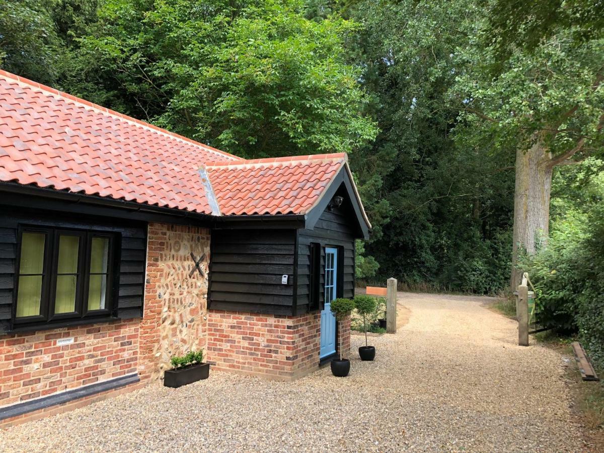 Rivers Rest Casa de férias Norwich