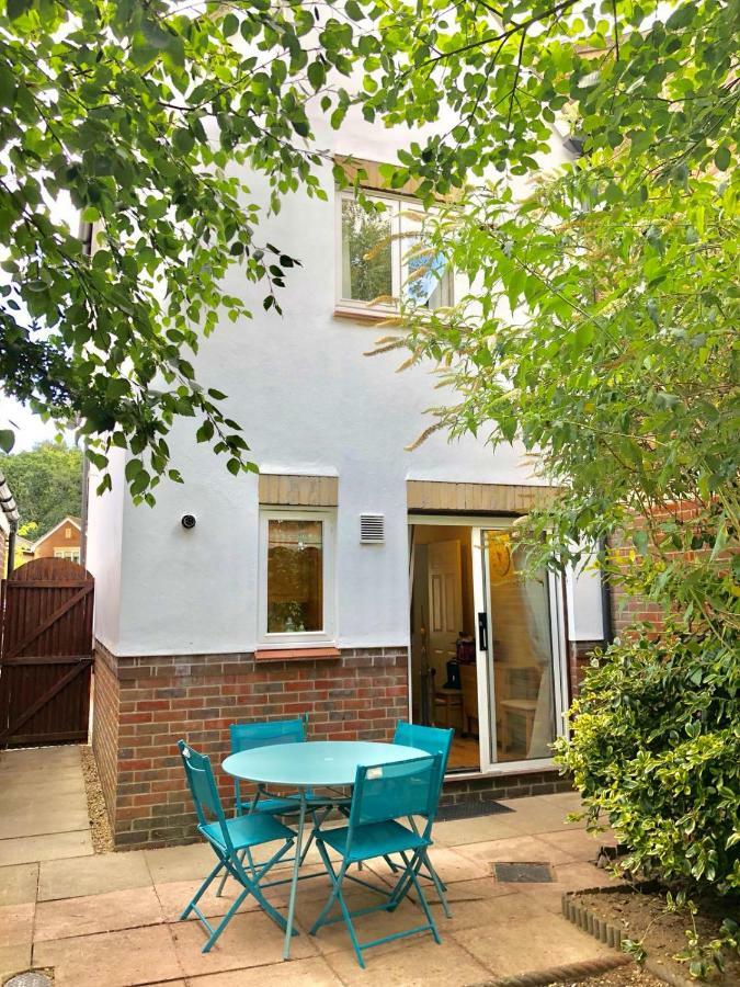 Broadgate House Holiday home Norwich
