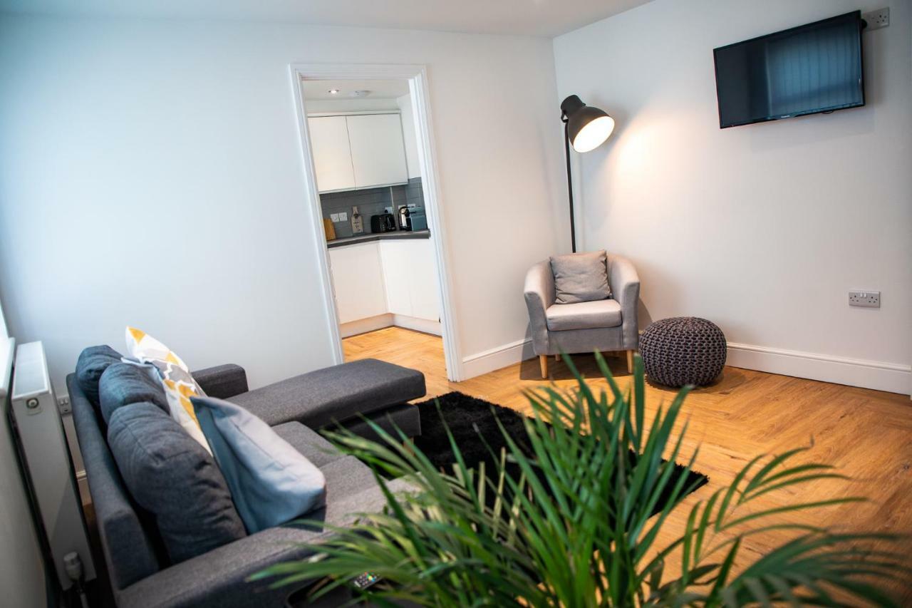 Prosper House - First Floor. Apartamento *