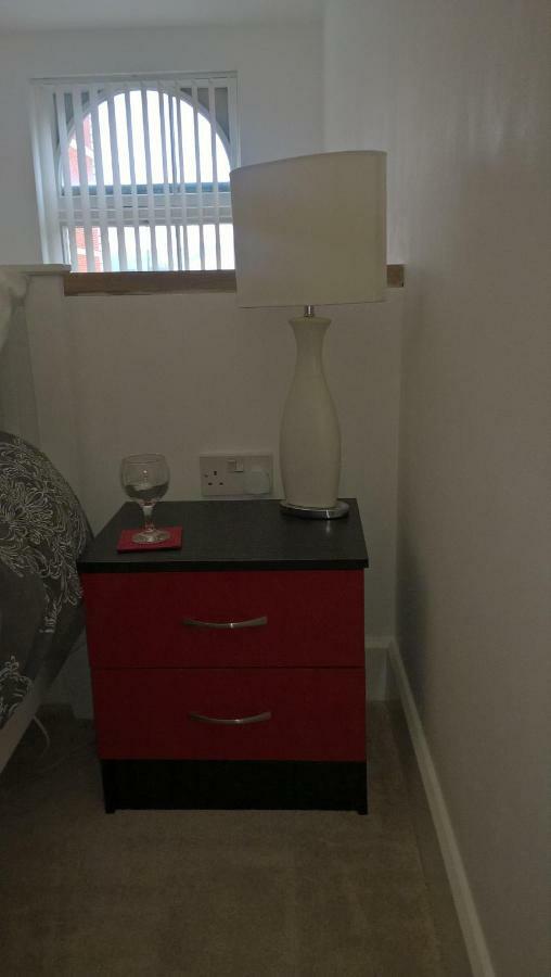 Modern Apartamento