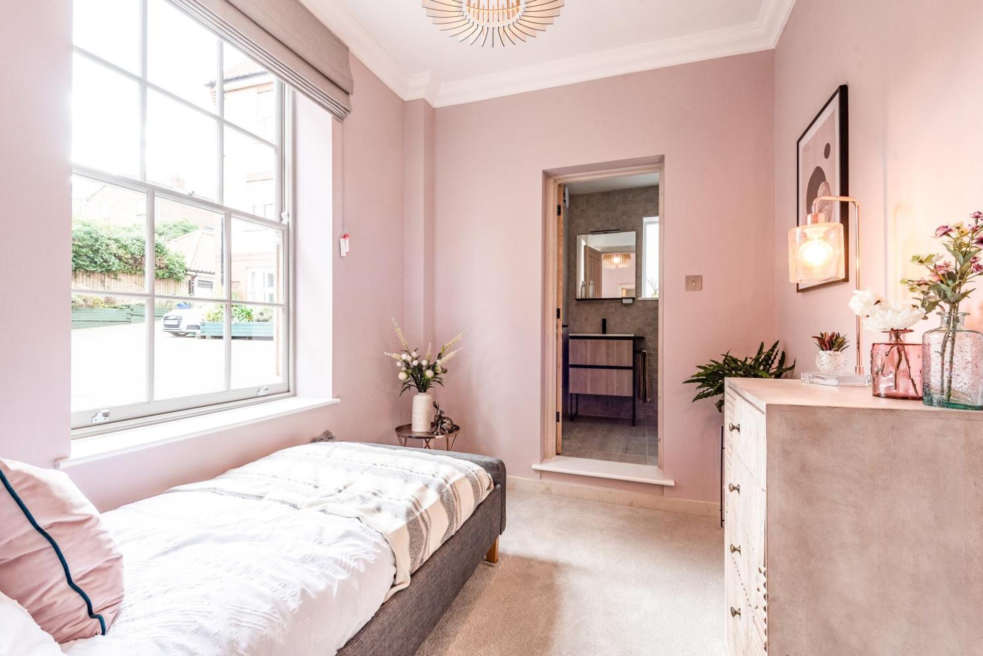 King Street Apartment Norwich