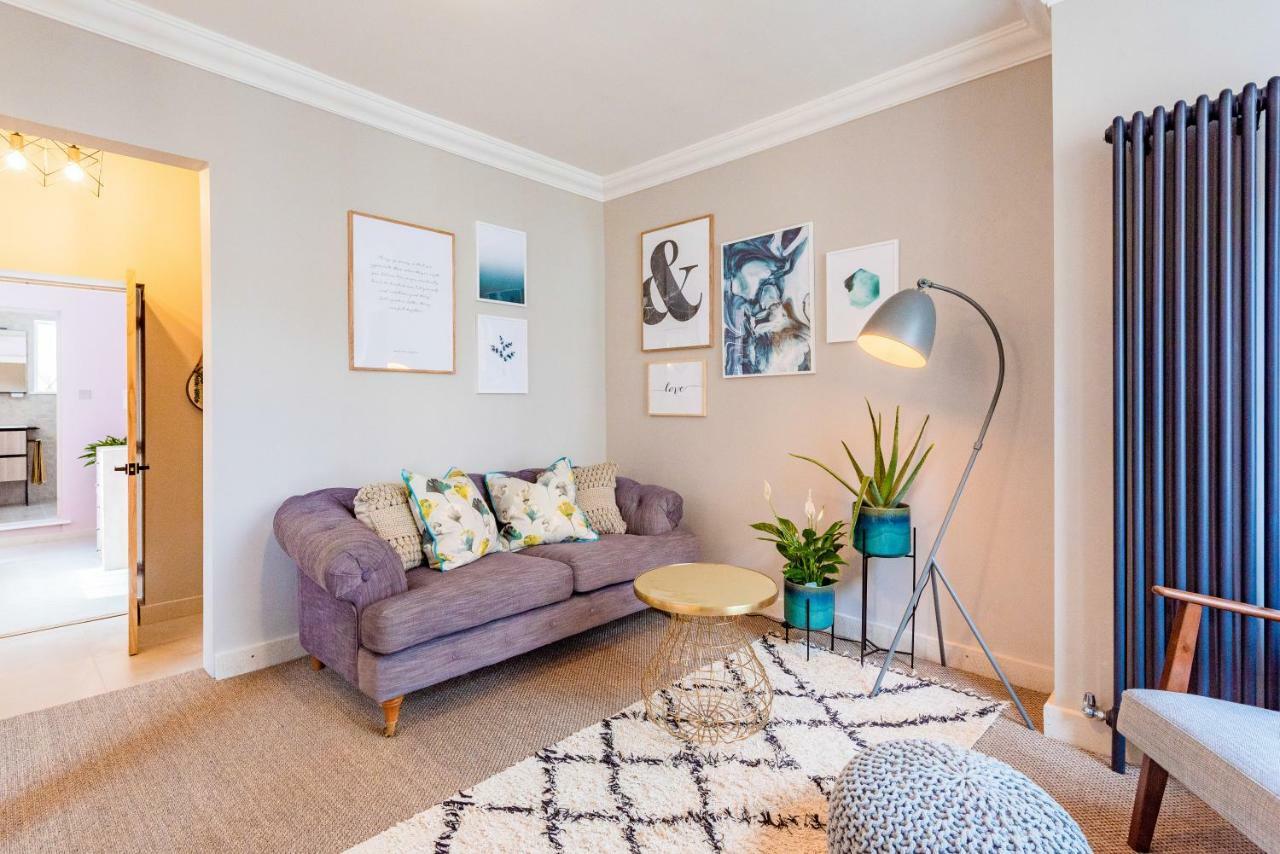 King Street Apartment Norwich