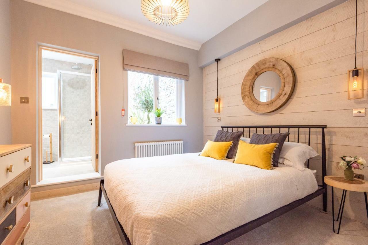 King Street Apartment