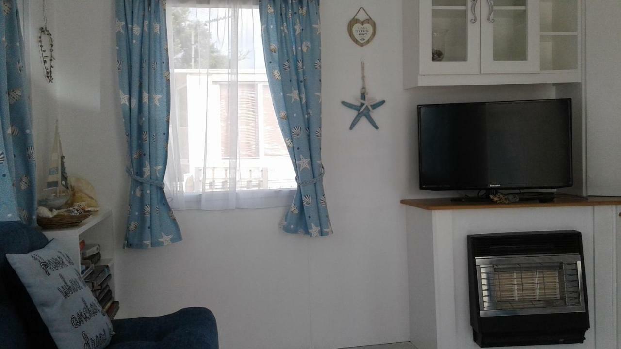 Seabreeze Caravan * NWI