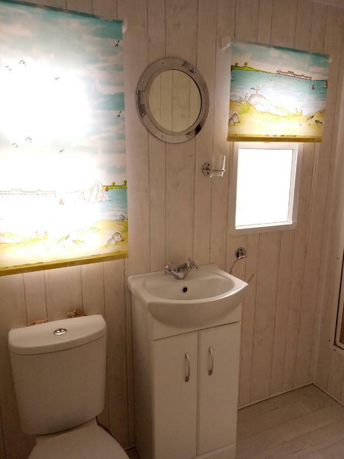Casa de férias Seabreeze Caravan
