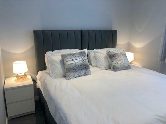 Apartment No 20 Central Flat *