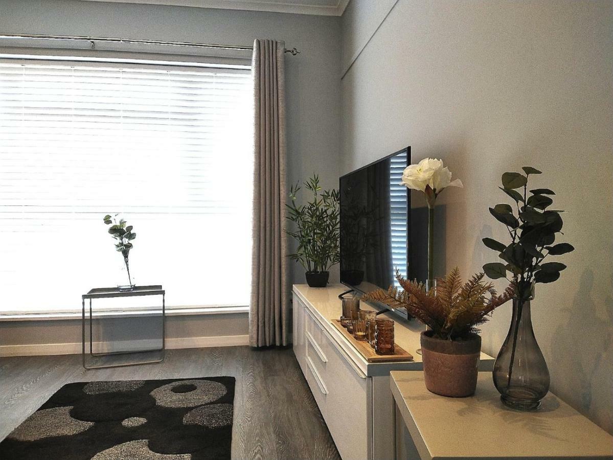 Apartment No 20 Central Flat *