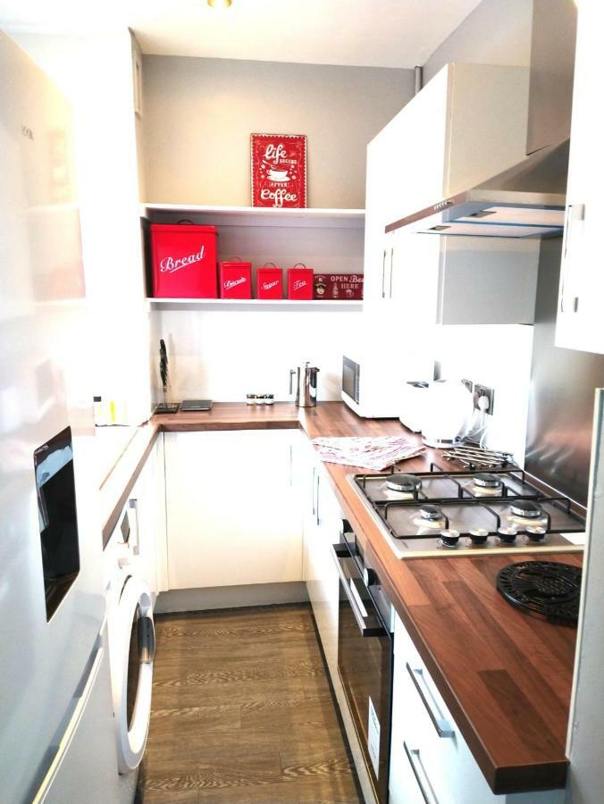 No 20 Central Flat Apartment Norwich