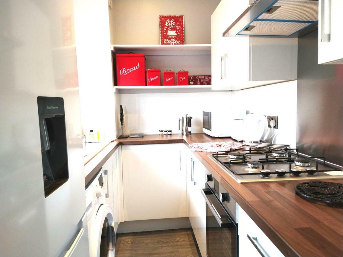 No 20 Central Flat Apartment Norwich