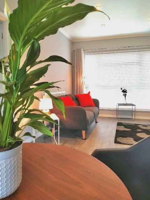 Apartment No 20 Central Flat Norwich
