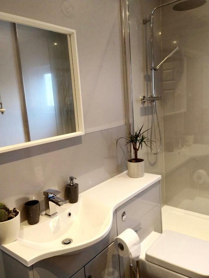 No 20 Central Flat