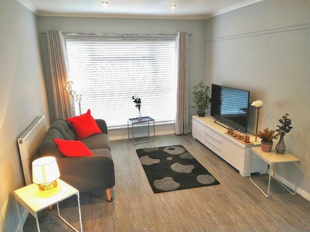 No 20 Central Flat *