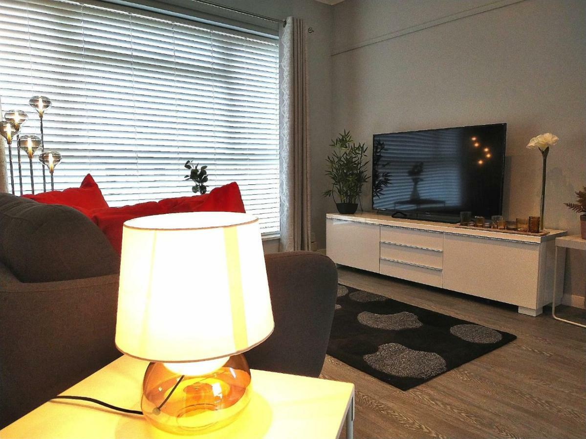 No 20 Central Flat Apartment Norwich