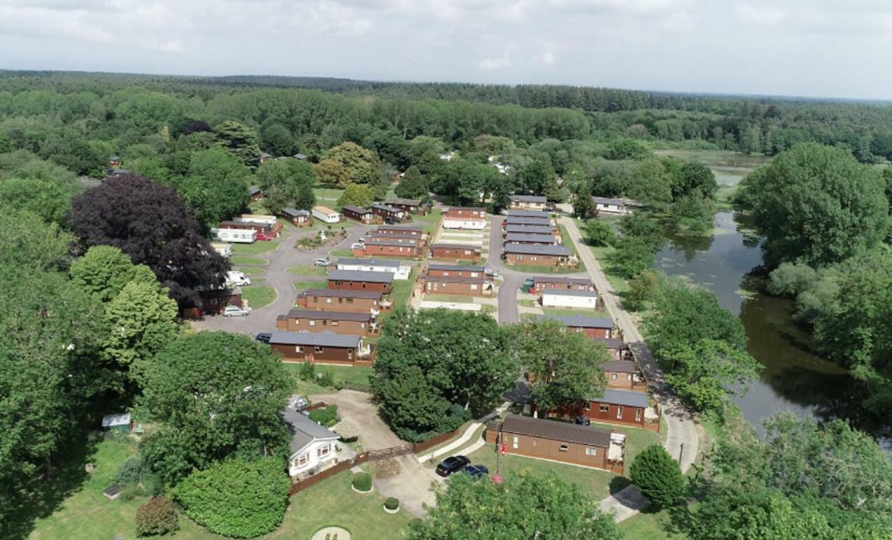 5 Lake View Haveringland Hall Country Park * Norwich