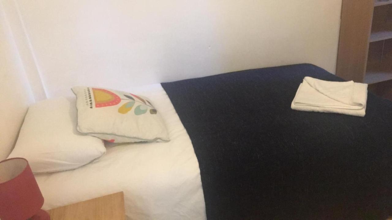 Goldentrianglecityrooms * Norwich