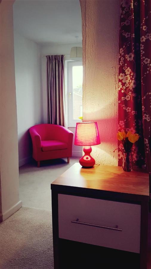 Casa de férias Beautiful Cosy On Quiet Street Close To Centre *