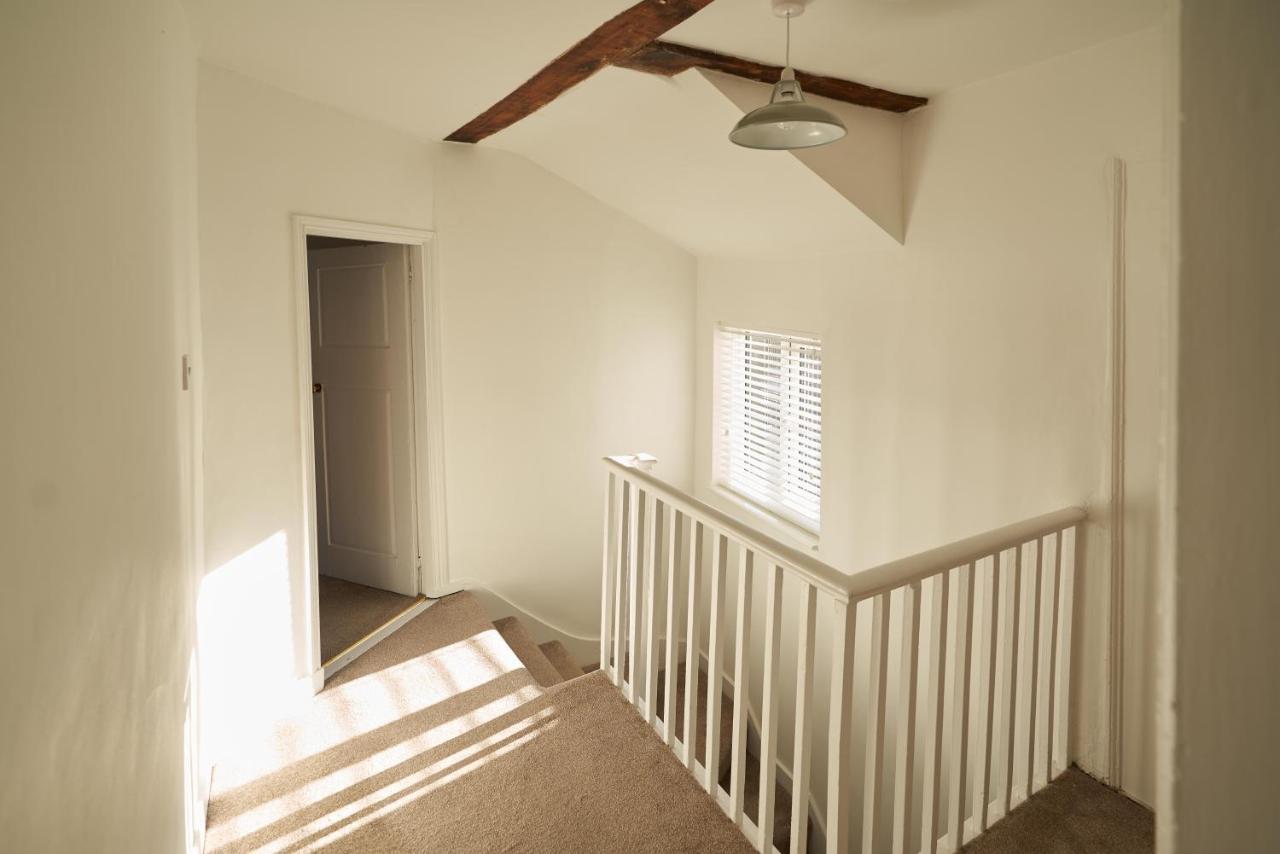 No 88 Upper St Giles - Elegant, Stylish Townhouse Apartamento *