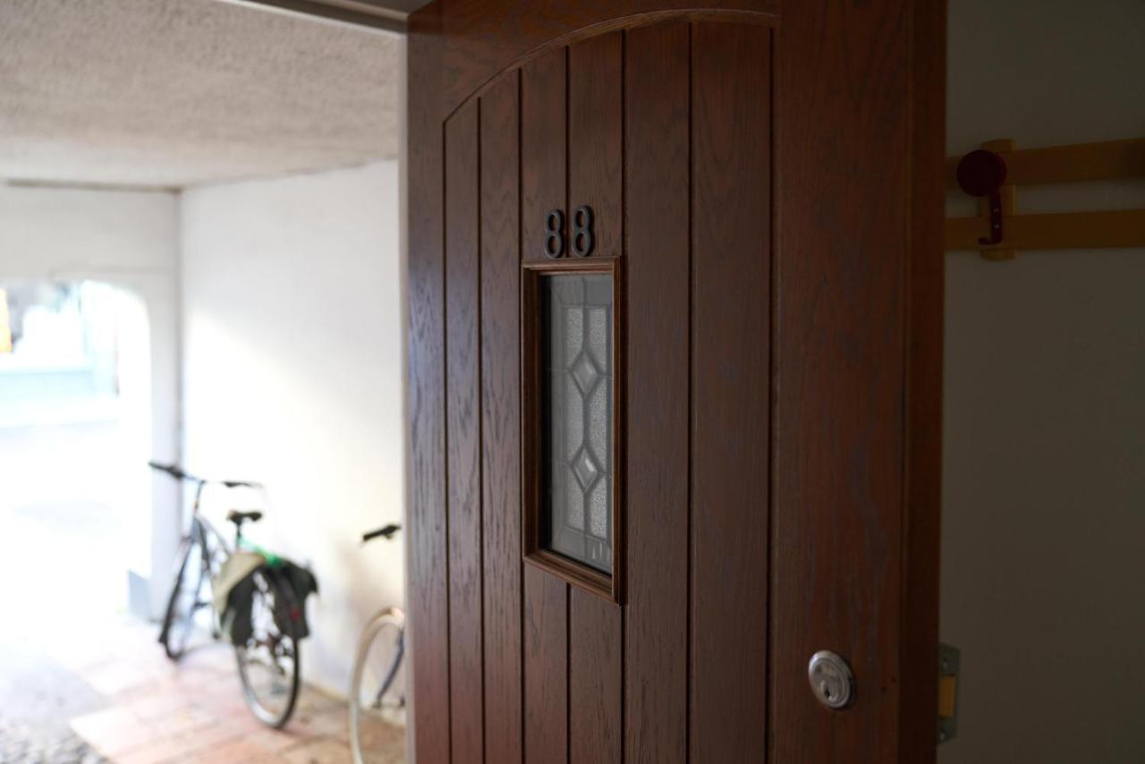 No 88 Upper St Giles - Elegant, Stylish Townhouse Apartamento NWI
