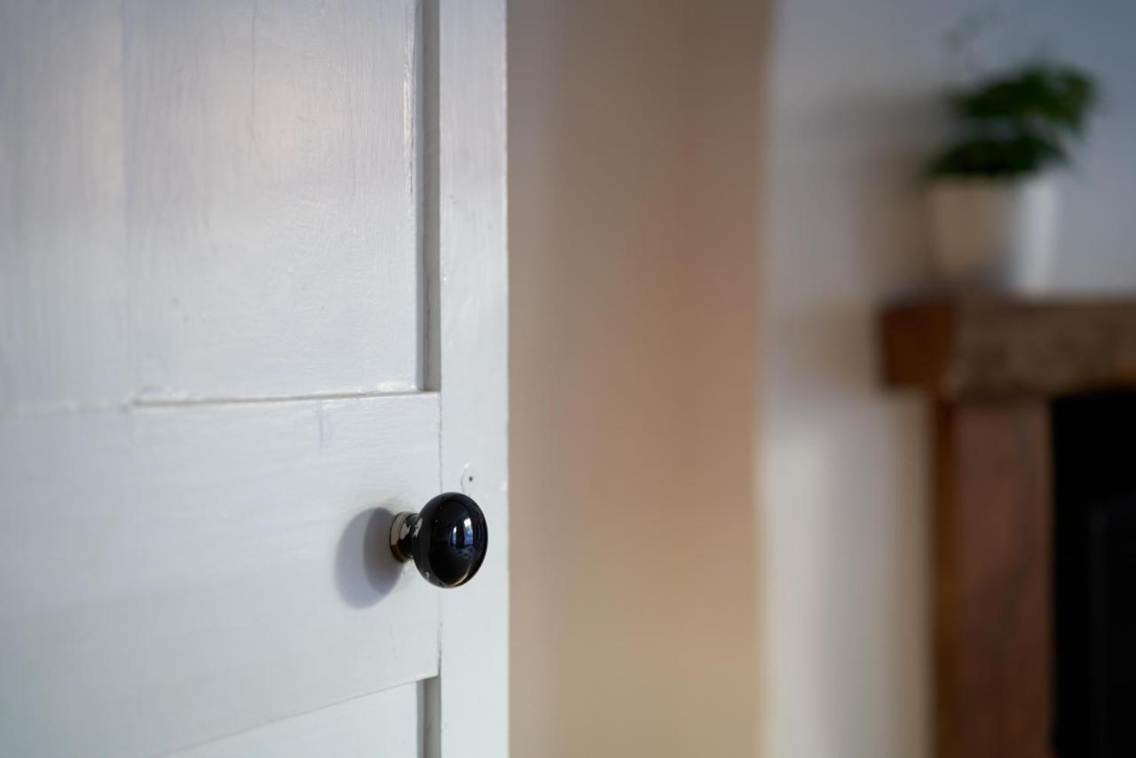 Apartamento No 88 Upper St Giles - Elegant, Stylish Townhouse *