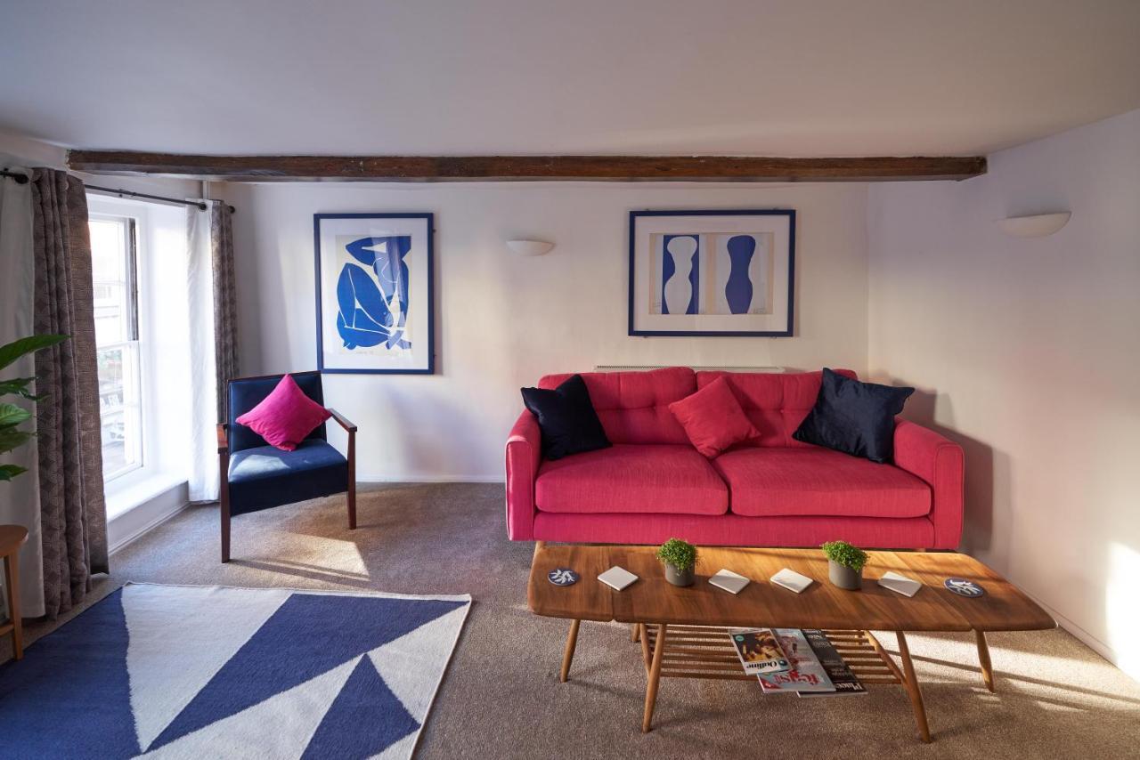 No 88 Upper St Giles - Elegant, Stylish Townhouse * NWI