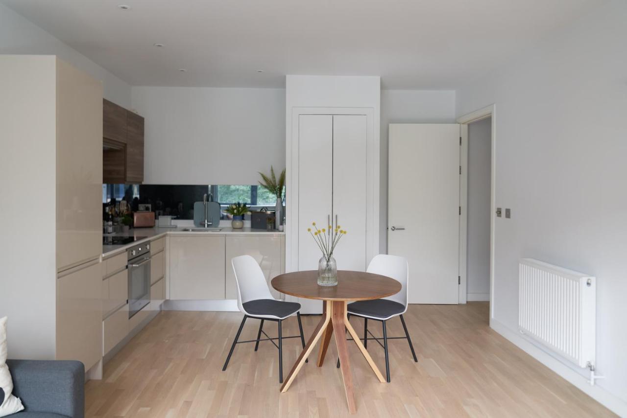 Apartment Luxury City In Tombland *