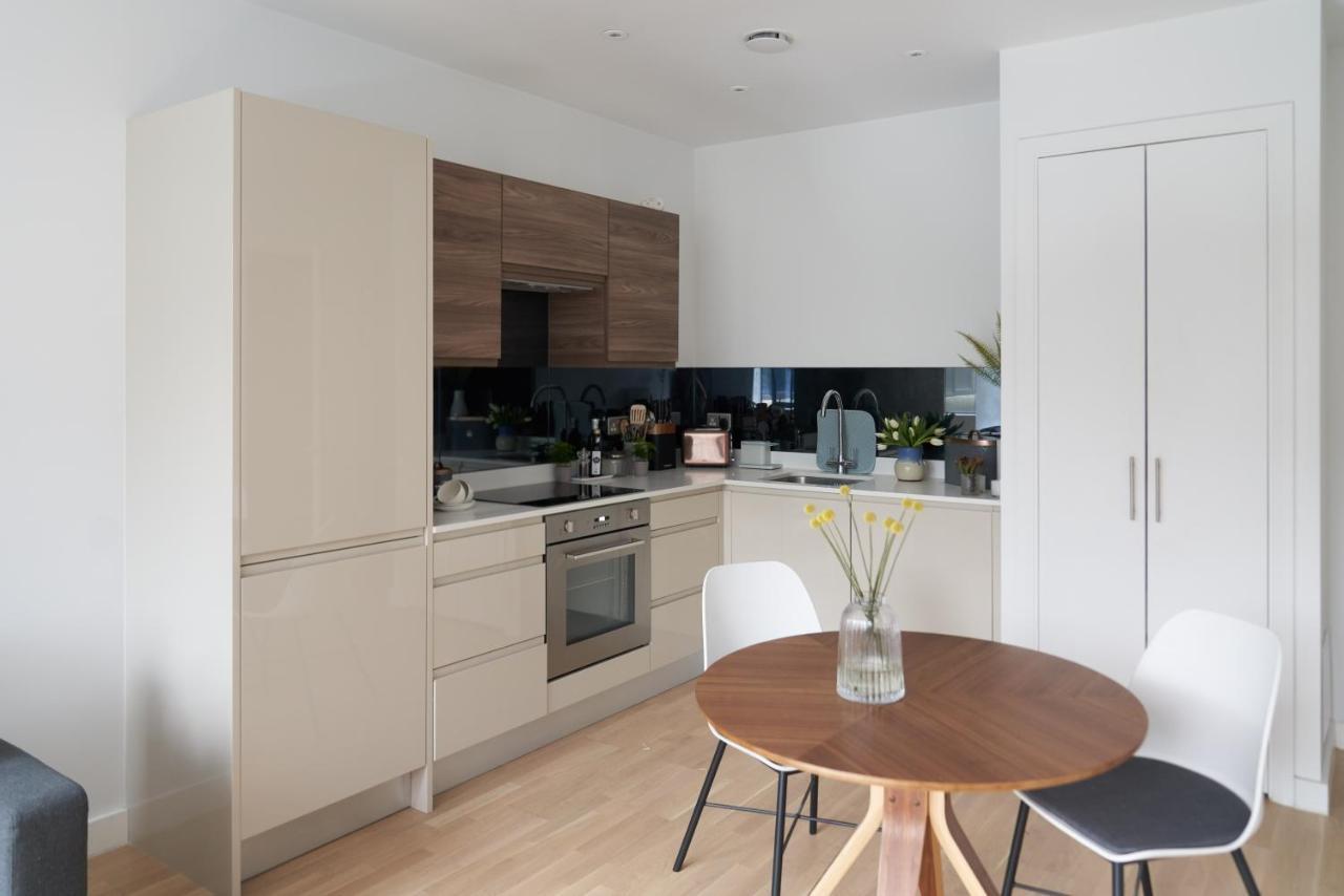 Apartment Luxury City In Tombland Norwich