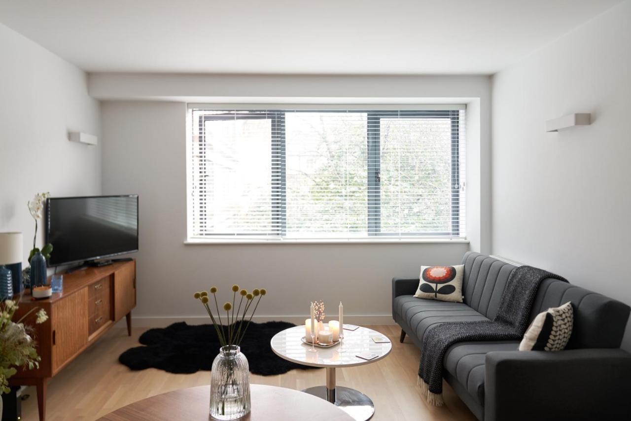 Luxury City In Tombland * Norwich
