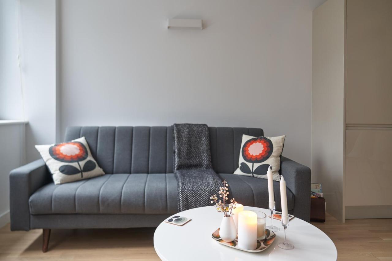 Luxury City In Tombland Norwich