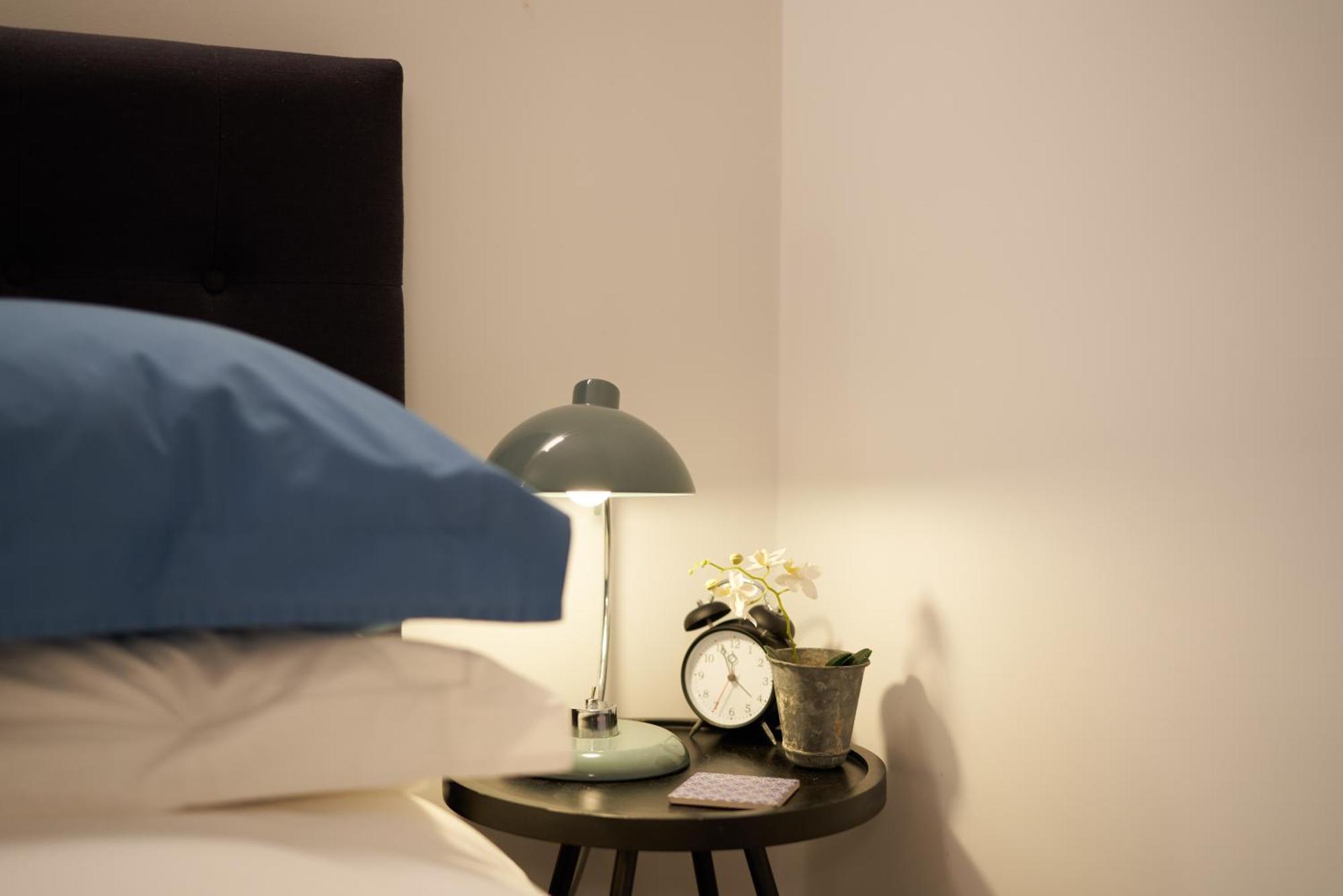 Luxury City In Tombland Apartment Norwich