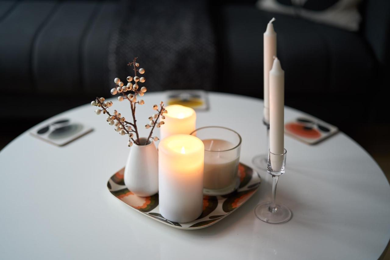 Luxury City In Tombland Apartment *