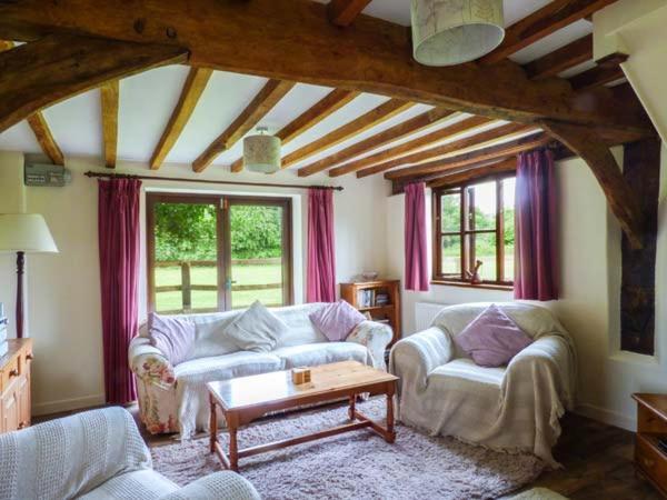 The Granary Holiday home Norwich