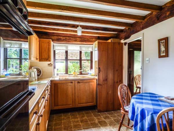 Holiday home The Granary Norwich