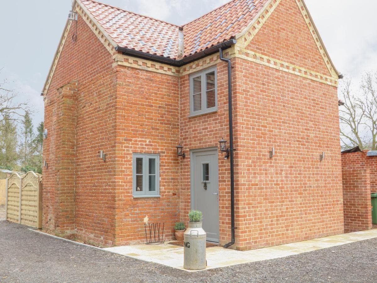 Holiday home The Old Rectory Coach House *