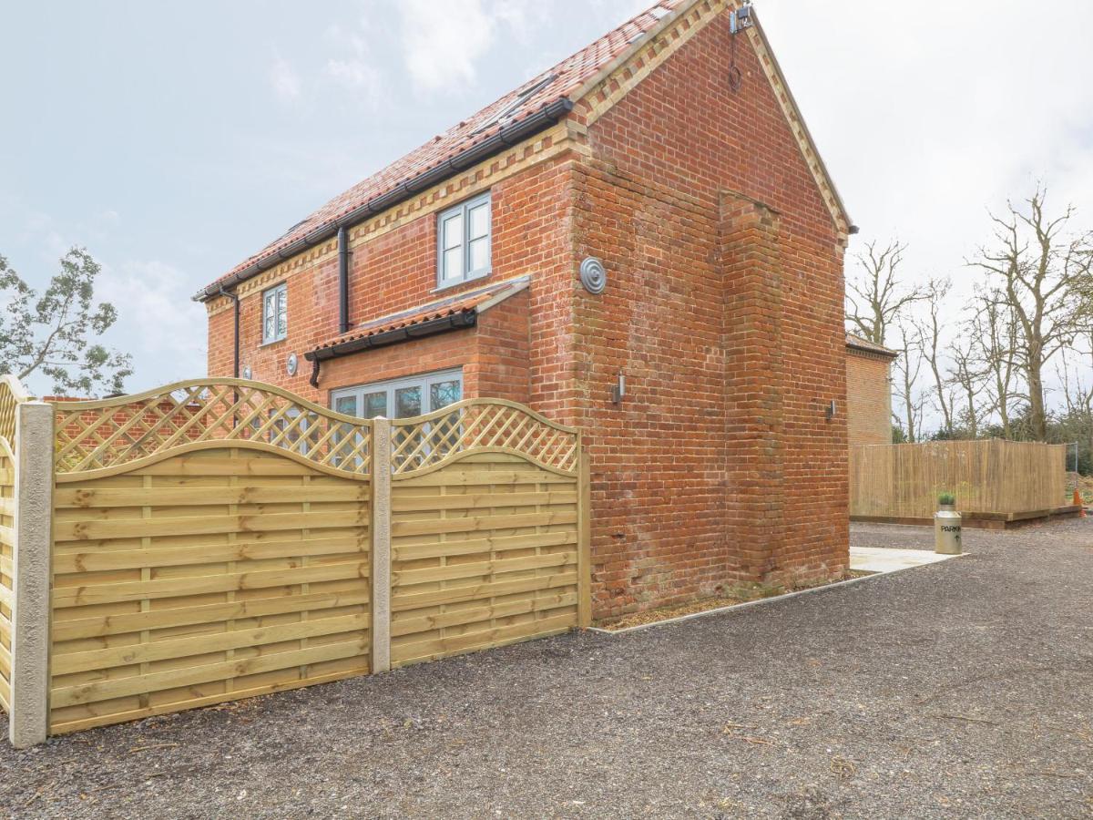 The Old Rectory Coach House Holiday home *