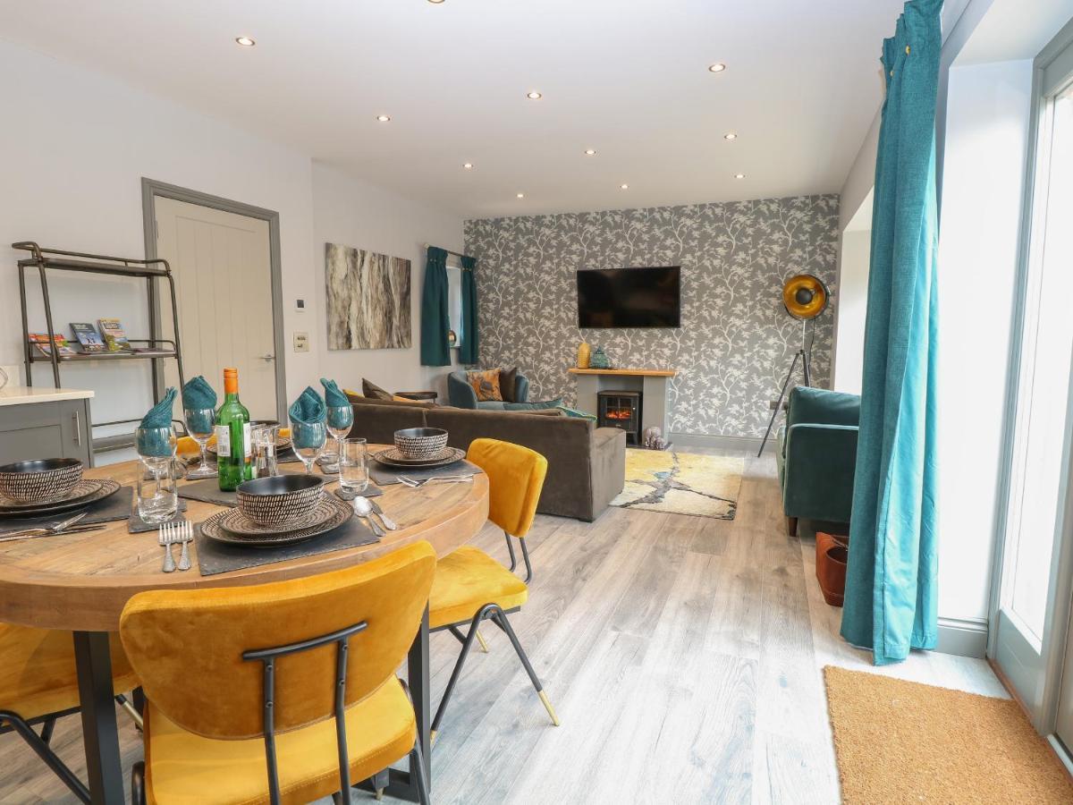 Holiday home The Old Rectory Coach House Norwich