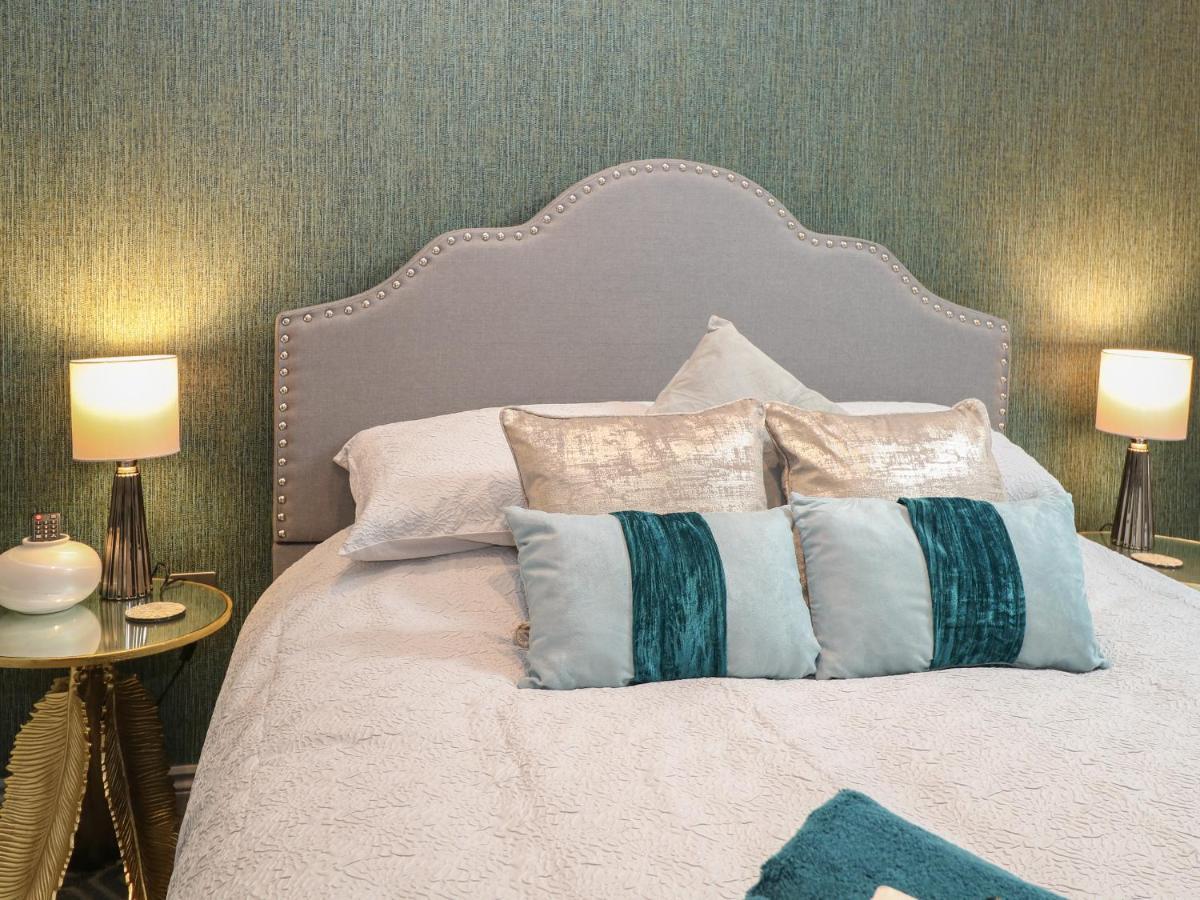 The Old Rectory Coach House Holiday home *
