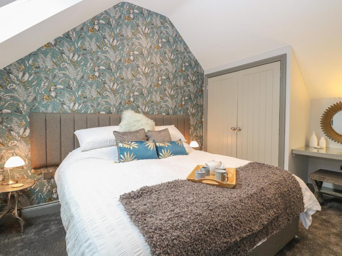 The Old Rectory Coach House Holiday home Norwich